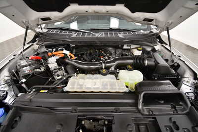 2024 Ford F150 Crew Cab, $47645. Photo 12