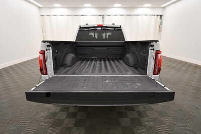 2024 Ford F150 Crew Cab, $47645. Photo 7