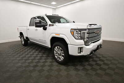 2023 GMC 3500 Crew Cab, $62349. Photo 10
