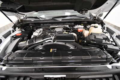 2023 GMC 3500 Crew Cab, $62349. Photo 12