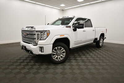 2023 GMC 3500 Crew Cab, $62349. Photo 2