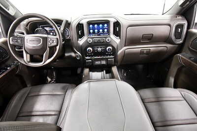 2023 GMC 3500 Crew Cab, $62349. Photo 3