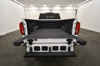 2023 GMC 3500 Crew Cab, $62349. Photo 7