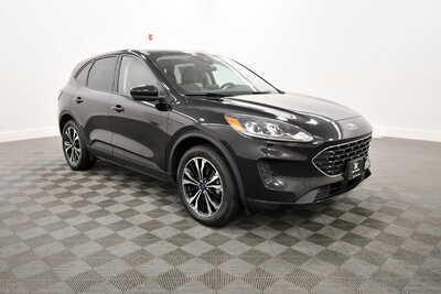 2022 Ford Escape, $22349. Photo 10