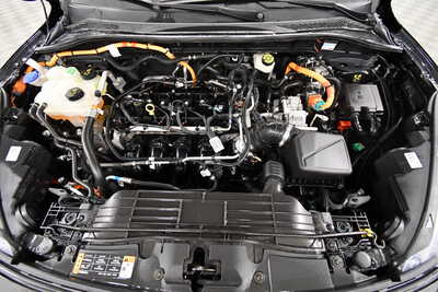 2022 Ford Escape, $22349. Photo 12