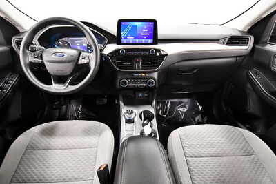 2022 Ford Escape, $22349. Photo 3