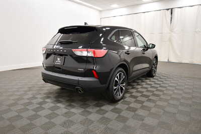 2022 Ford Escape, $22349. Photo 8