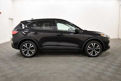 2022 Ford Escape, $22349. Photo 9