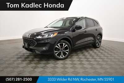 2022 Ford Escape, $22349. Photo 1