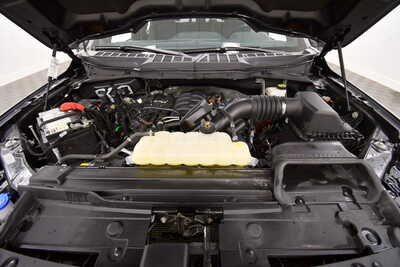 2022 Ford F150 Crew Cab, $41345. Photo 12