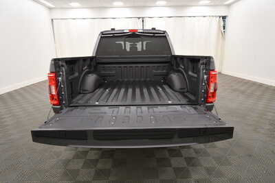 2022 Ford F150 Crew Cab, $41345. Photo 7