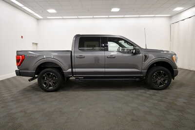 2022 Ford F150 Crew Cab, $41345. Photo 9