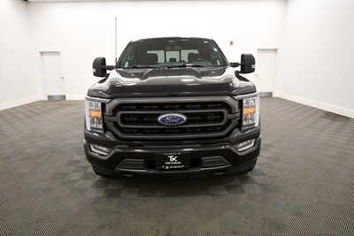 2022 Ford F150 Crew Cab, $34709. Photo 11