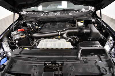 2022 Ford F150 Crew Cab, $34709. Photo 12