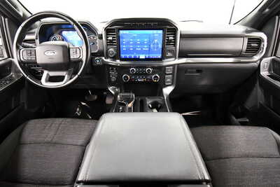 2022 Ford F150 Crew Cab, $34709. Photo 3