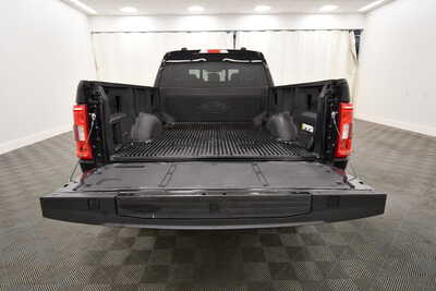 2022 Ford F150 Crew Cab, $34709. Photo 7