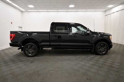 2022 Ford F150 Crew Cab, $34709. Photo 9