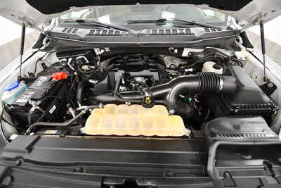 2018 Ford F150 Crew Cab, $21235. Photo 12
