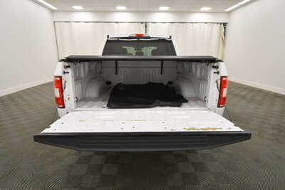 2018 Ford F150 Crew Cab, $21235. Photo 7