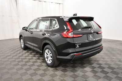 2027 Honda CR-V, $34470. Photo 5