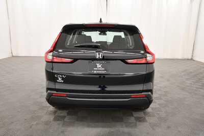 2027 Honda CR-V, $34470. Photo 6