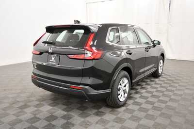 2027 Honda CR-V, $34470. Photo 7