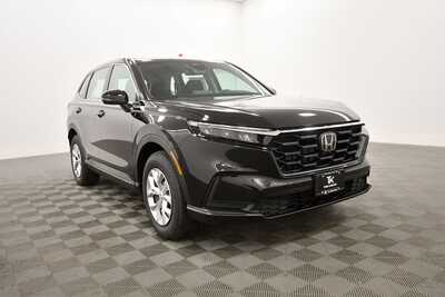2027 Honda CR-V, $34470. Photo 9