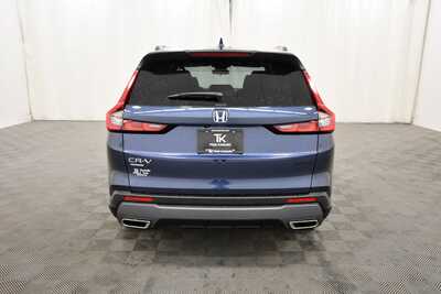 2027 Honda CR-V, $38980. Photo 6