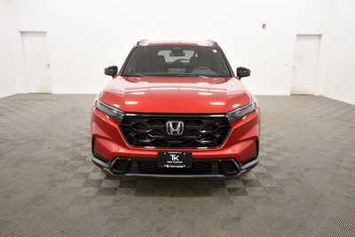 2027 Honda CR-V, $44855. Photo 10