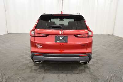 2027 Honda CR-V, $44855. Photo 6