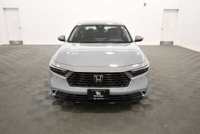 2026 Honda Accord, $41445. Photo 10