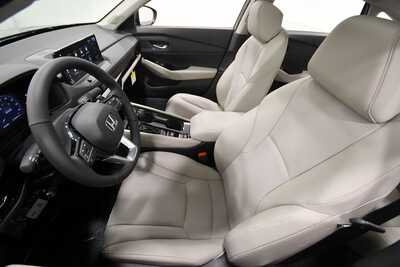 2026 Honda Accord, $41445. Photo 11