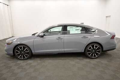2026 Honda Accord, $41445. Photo 4