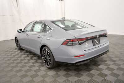 2026 Honda Accord, $41445. Photo 5