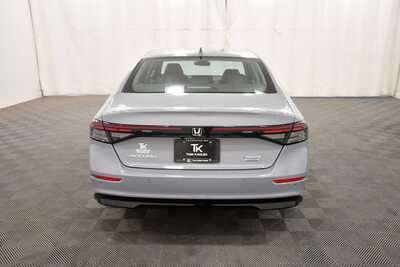 2026 Honda Accord, $41445. Photo 6