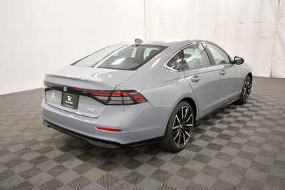 2026 Honda Accord, $41445. Photo 7