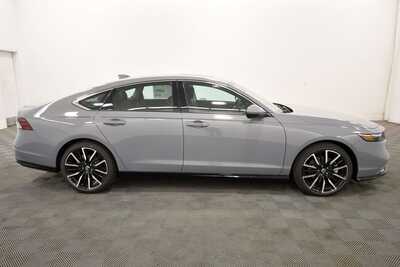 2026 Honda Accord, $41445. Photo 8
