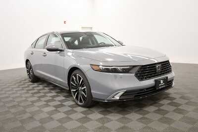 2026 Honda Accord, $41445. Photo 9