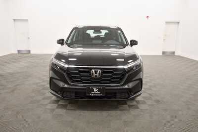 2026 Honda CR-V, $33870. Photo 10