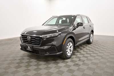 2026 Honda CR-V, $33870. Photo 2