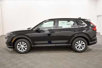 2026 Honda CR-V, $33870. Photo 4