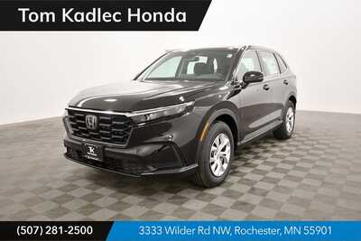 2026 Honda CR-V, $33870. Photo 1