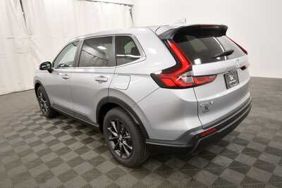 2026 Honda CR-V, $38350. Photo 5