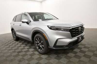 2026 Honda CR-V, $38350. Photo 9