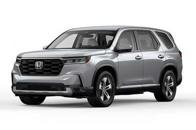 2026 Honda Pilot, $48290. Photo 2