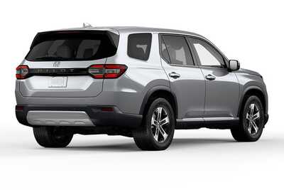 2026 Honda Pilot, $48290. Photo 5