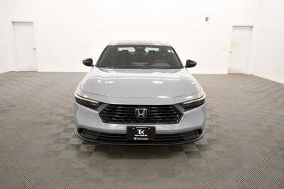 2026 Honda Accord, $35745. Photo 10