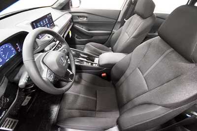 2026 Honda Accord, $35745. Photo 11
