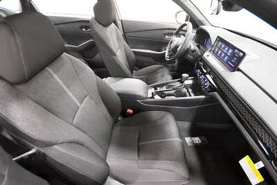 2026 Honda Accord, $35745. Photo 12