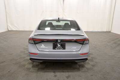 2026 Honda Accord, $35745. Photo 6